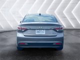 Used 2017 Hyundai Sonata Limited w/ Ultimate Package 02 image 4