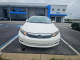 Used 2012 Honda Civic EX image 4