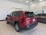 New 2025 Toyota RAV4 XLE w/ Convenience Package image 4