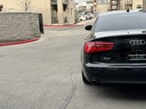 Used 2015 Audi A6 2.0T Premium Plus w/ Premium Plus Package image 5