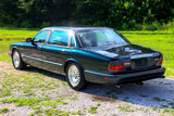 Used 1996 Jaguar XJ Vanden Plas image 5
