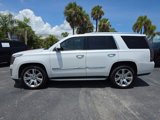 Used 2017 Cadillac Escalade Luxury image 2