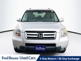 Used 2006 Honda Pilot EX-L image 2