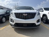 New 2025 Cadillac XT5 Premium Luxury w/ Technology Package image 2