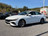 New 2025 Hyundai Elantra Blue image 2