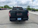 Certified 2021 GMC Canyon Denali image 4