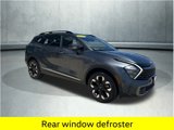 Used 2023 Kia Sportage X-Line w/ X-Line Premium Package image 4
