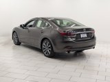 Used 2018 MAZDA MAZDA6 Touring image 5