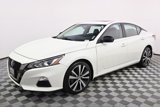 Used 2019 Nissan Altima 2.5 SR w/ SR Premium Package image 2