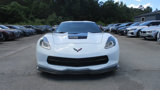 Used 2016 Chevrolet Corvette Stingray Coupe w/ 2LT Preferred Equipment Group image 3