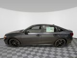 New 2025 Honda Civic Sport image 3