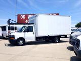 Used 2018 Chevrolet Express 3500 image 2