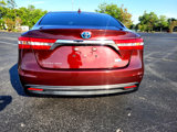 Used 2015 Toyota Avalon XLE Premium image 5
