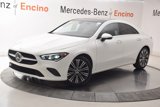 Used 2022 Mercedes-Benz CLA 250 image 2