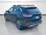 Used 2020 Ford Escape Titanium image 5