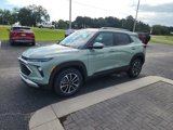 New 2026 Chevrolet TrailBlazer LT w/ Convenience Package image 2