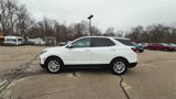 Certified 2022 Chevrolet Equinox LT image 5