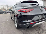 Used 2018 Alfa Romeo Stelvio Ti Sport image 4