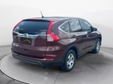 Used 2015 Honda CR-V LX image 5