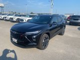 New 2025 Chevrolet Trax RS w/ Driver Confidence Package image 2