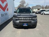 Used 2024 Ford Bronco Sport Big Bend w/ Convenience Package image 3