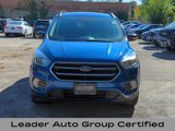 Used 2019 Ford Escape Titanium image 2