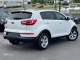 Used 2012 Kia Sportage LX w/ Convenience Pkg image 2