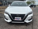 Used 2023 Nissan Sentra SV image 2
