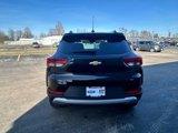 Used 2025 Chevrolet TrailBlazer LT image 4