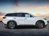 New 2025 INFINITI QX60 Luxe w/ Cargo Package image 2