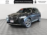 Used 2022 BMW X3 xDrive30i w/ Convenience Package image 2