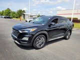 Used 2020 Hyundai Tucson Ultimate w/ Cargo Package image 3