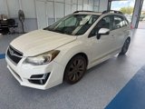Used 2015 Subaru Impreza 2.0i Sport Premium image 2