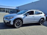 Certified 2022 Subaru Crosstrek 2.0i Premium image 3