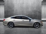 Used 2023 Chevrolet Malibu LT image 4