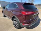 Used 2019 Lincoln MKC Reserve w/ MKC Climate Package image 3