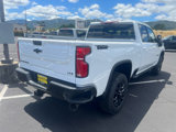 New 2025 Chevrolet Silverado 2500 LTZ w/ Trail Boss Package image 6