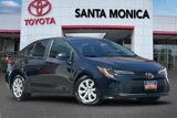 Certified 2024 Toyota Corolla LE image 2