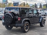 Used 2014 Jeep Wrangler Unlimited Sahara image 5