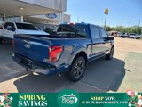 New 2025 Ford F150 STX image 2