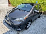 Used 2016 Toyota Yaris L image 4