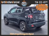 Used 2016 Jeep Renegade Sport w/ Power & Air Group image 2