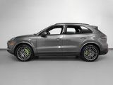 Certified 2022 Porsche Cayenne E-Hybrid image 2
