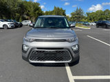 Certified 2022 Kia Soul LX w/ Technology Package image 3