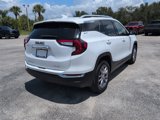 Used 2023 GMC Terrain SLT image 3