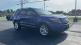 Used 2013 Ford Explorer Limited image 2