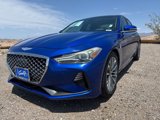 Used 2019 Genesis G70 2.0T Advanced w/ Dynamic Package image 1