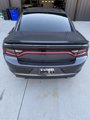 Used 2020 Dodge Charger SXT w/ Blacktop Package image 3