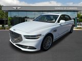 Used 2022 Genesis G90 5.0 Ultimate image 3