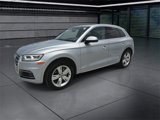 Used 2019 Audi Q5 2.0T Premium Plus w/ Premium Plus Package image 4